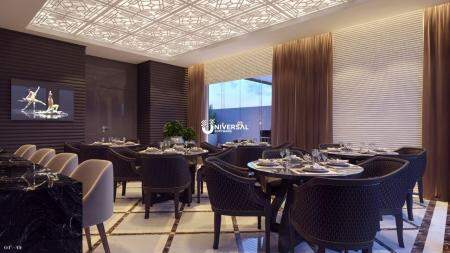 Apartamentos à venda no Meia Praia: 